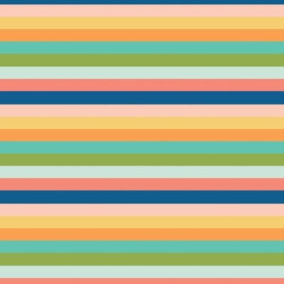 CAT NAP - 12x12 Double-Sided Patterned Paper - Simple Stories