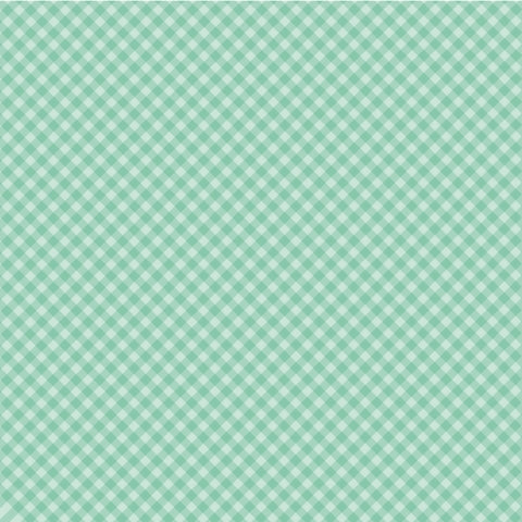 FUR BABY CAT ELEMENTS 1 - 12x12 Double-Sided Patterned Paper - Simple Stories