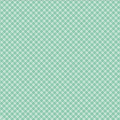 FUR BABY CAT ELEMENTS 1 - 12x12 Double-Sided Patterned Paper - Simple Stories