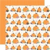 SPOOKY THINGS Collection Kit - Simple Stories