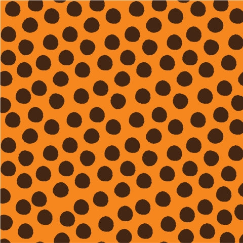 HAPPY HAUNTING - 12x12 Double-Sided Patterned Paper - Simple Stories