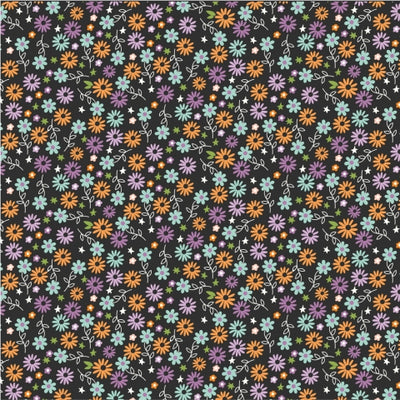 BOO TO YOU - 12x12 Double-Sided Patterned Paper - Simple Stories