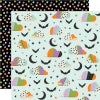 SPOOKY THINGS Collection Kit - Simple Stories