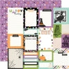 SPOOKY THINGS Collection Kit - Simple Stories