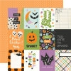 SPOOKY THINGS Collection Kit - Simple Stories
