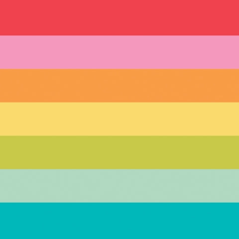 BEST DAY - 12x12 Double-Sided Patterned Paper - Simple Stories