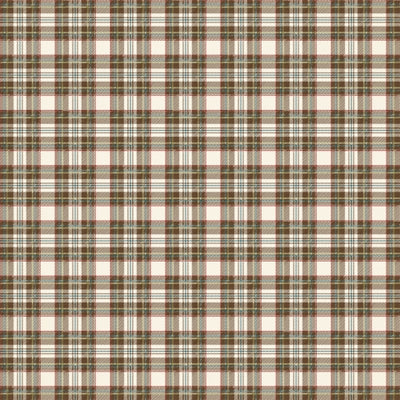AUTUMN BREEZE 3X4 ELEMENTS - 12x12 Double-Sided Patterned Paper - Simple Stories
