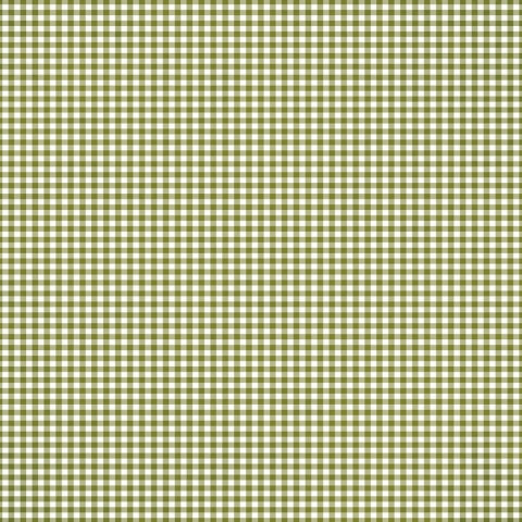 JUNIPER GINGHAM - 12x12 Double-Sided Patterned Paper - Simple Stories