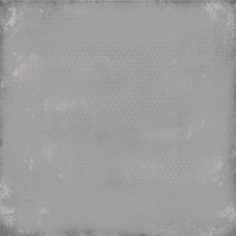 TINSEL GINGHAM - 12x12 Double-Sided Patterned Paper - Simple Stories