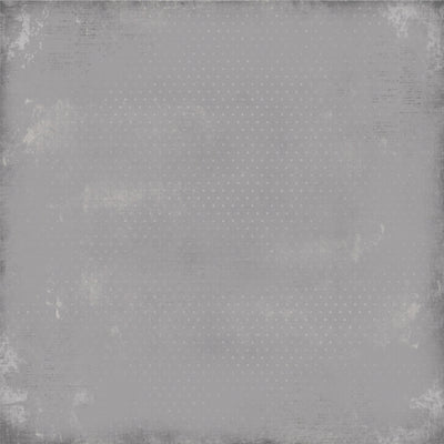 TINSEL GINGHAM - 12x12 Double-Sided Patterned Paper - Simple Stories