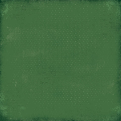 EVERGREEN GINGHAM - 12x12 Double-Sided Patterned Paper - Simple Stories