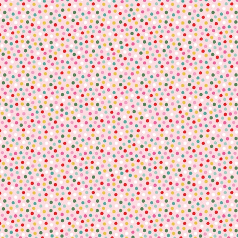 MIX & A-MINGLE - 12x12 Double-Sided Patterned Paper - Simple Stories