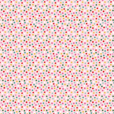 MIX & A-MINGLE - 12x12 Double-Sided Patterned Paper - Simple Stories