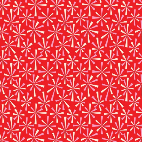 SO FESTIVE - 12x12 Double-Sided Patterned Paper - Simple Stories