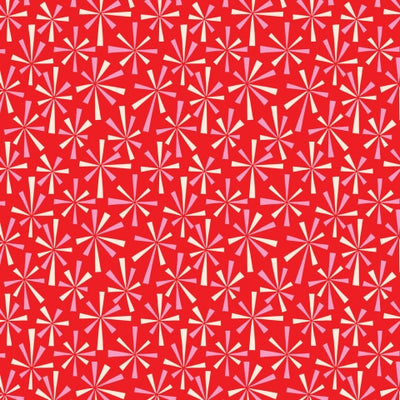 SO FESTIVE - 12x12 Double-Sided Patterned Paper - Simple Stories