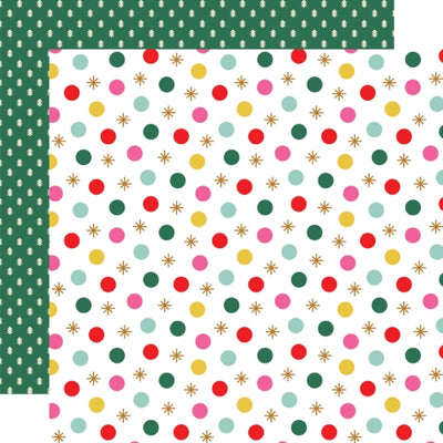 HARD CANDY CHRISTMAS Collection Kit - Simple Stories