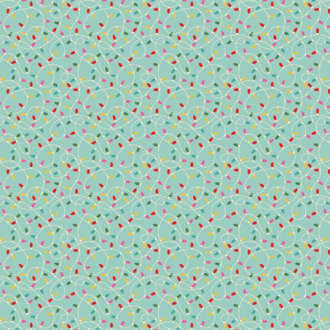 HARD CANDY 2X2/4X4 ELEMENTS - 12x12 Double-Sided Patterned Paper - Simple Stories