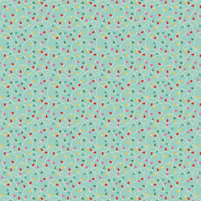 HARD CANDY 2X2/4X4 ELEMENTS - 12x12 Double-Sided Patterned Paper - Simple Stories