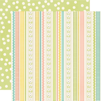 SAY CHEESE CLASSIC POOH BABY Collection Kit - Simple Stories