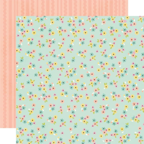 SAY CHEESE CLASSIC POOH BABY Collection Kit - Simple Stories