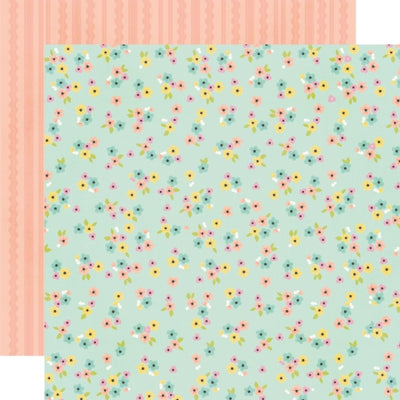 SAY CHEESE CLASSIC POOH BABY Collection Kit - Simple Stories