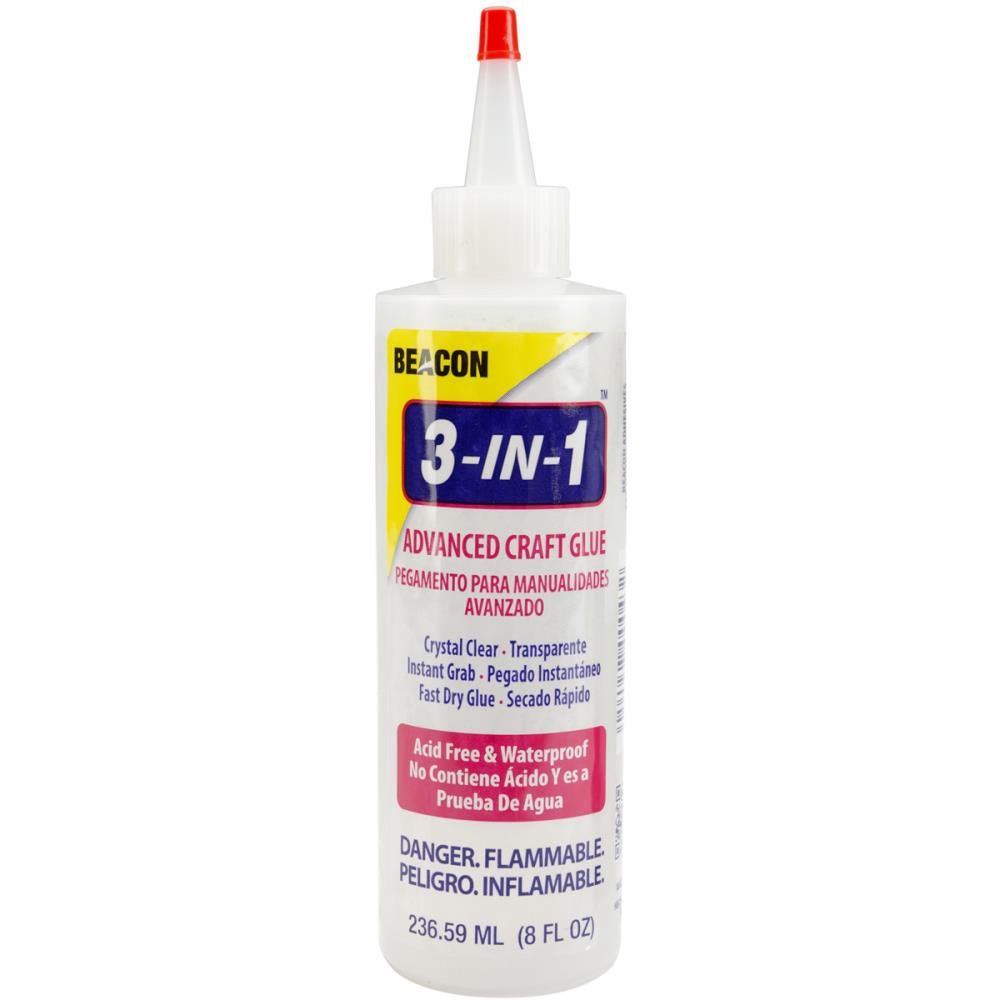 BEACON 3-In-1 Advanced Craft Glue