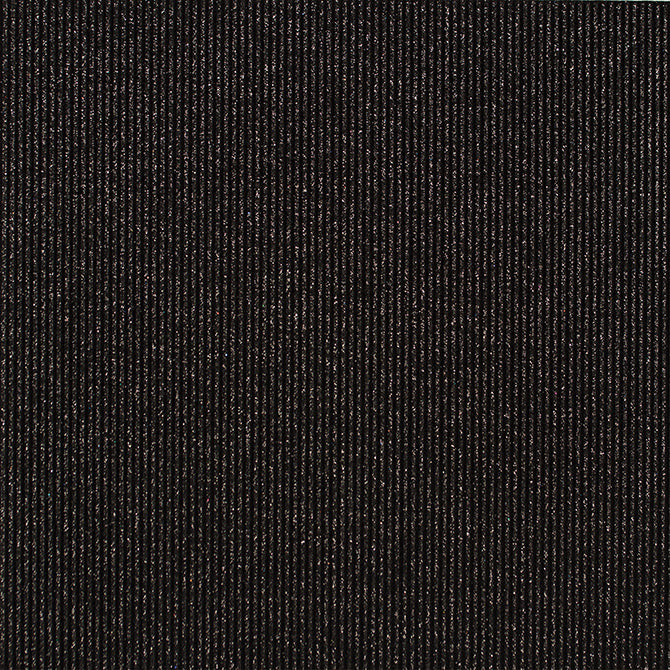 Premium quality, black corrugated glitter paper is a fun way to add dimension, structure, and variety to your paper crafts—an AC Specialty product.