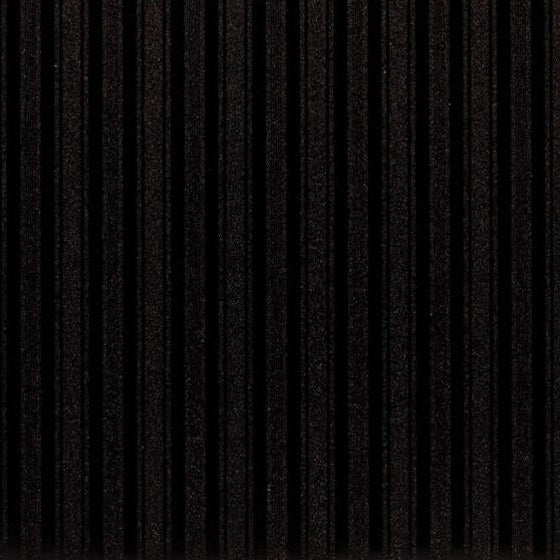 Black with glitter stripe texture