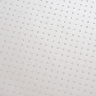 POLKA DOT POPS PEARL - 12x12 Patterned Cardstock - Core'dinations