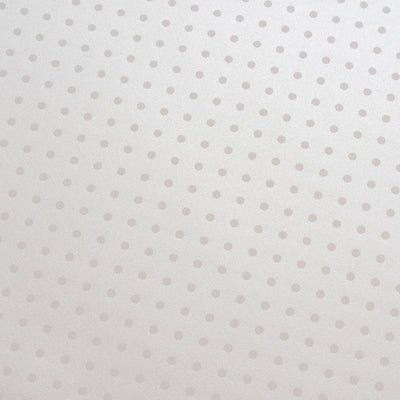 POLKA DOT POPS PEARL - 12x12 Patterned Cardstock - Core'dinations