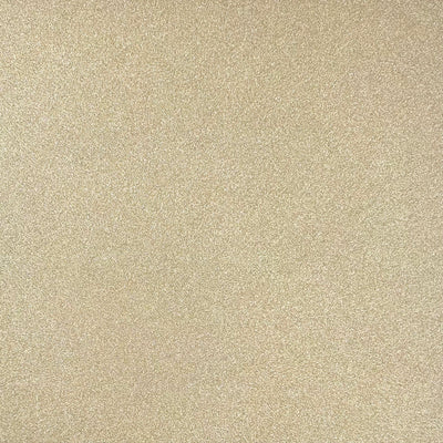 Gold Touch Mirri Sparkle Cardstock paper coated with a thick layer of fine gold glitter.