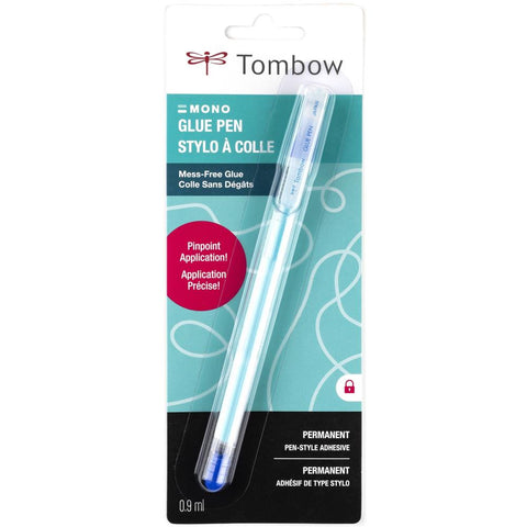 
  
	
    
	
    MONO GLUE PEN PERMANENT - Tombow