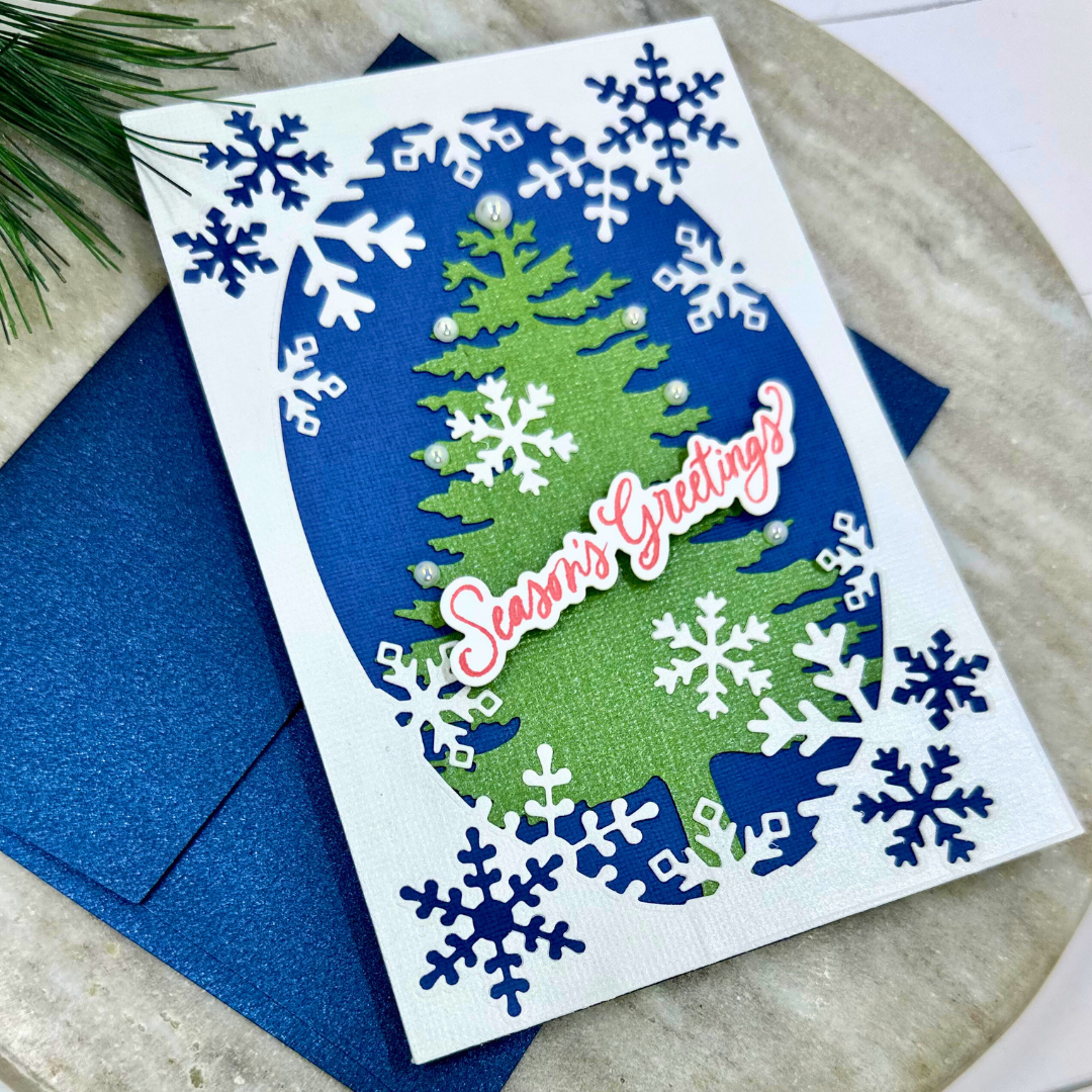 TYPHOON – Bazzill Mono 12x12 Cardstock