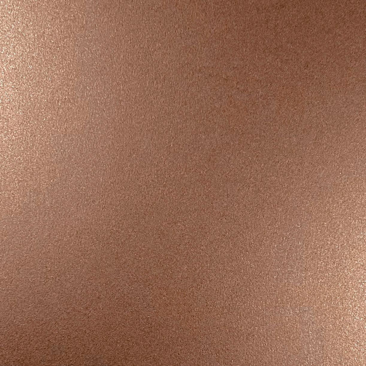 FUSION BRONZE - sirio pearl - 12x12 cardstock - brown cardstock