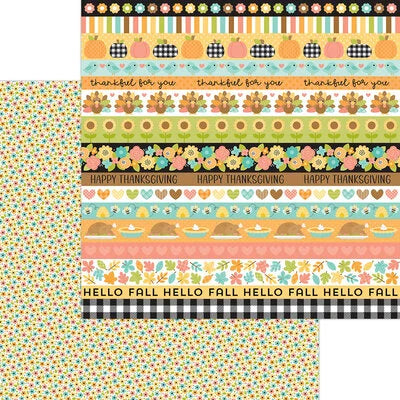 FARMHOUSE 12x12 Collection Kit - Doodlebug Design