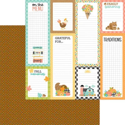 FARMHOUSE 12x12 Collection Kit - Doodlebug Design
