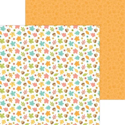 FARMHOUSE 12x12 Collection Kit - Doodlebug Design