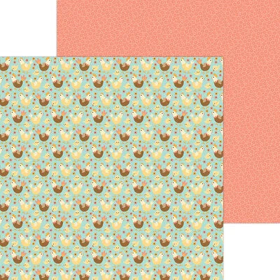 FARMHOUSE 12x12 Collection Kit - Doodlebug Design