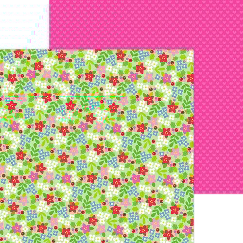 OH WHAT FUN 12x12 Collection Kit - Doodlebug Design