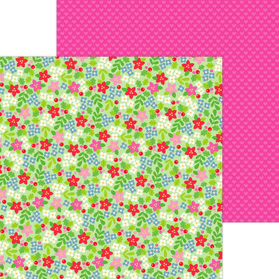 OH WHAT FUN 12x12 Collection Kit - Doodlebug Design