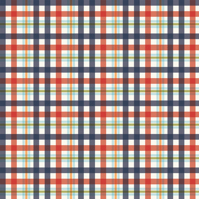 PLAY ALL DAY - 12x12 Double-Sided Patterned Paper - Echo Park