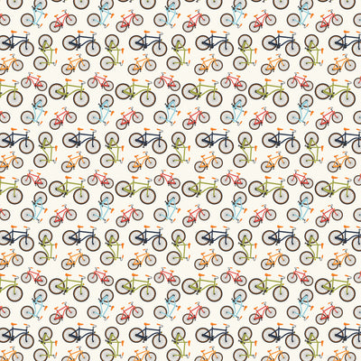 THAT'S MY BOY - 12x12 Double-Sided Patterned Paper - Echo Park