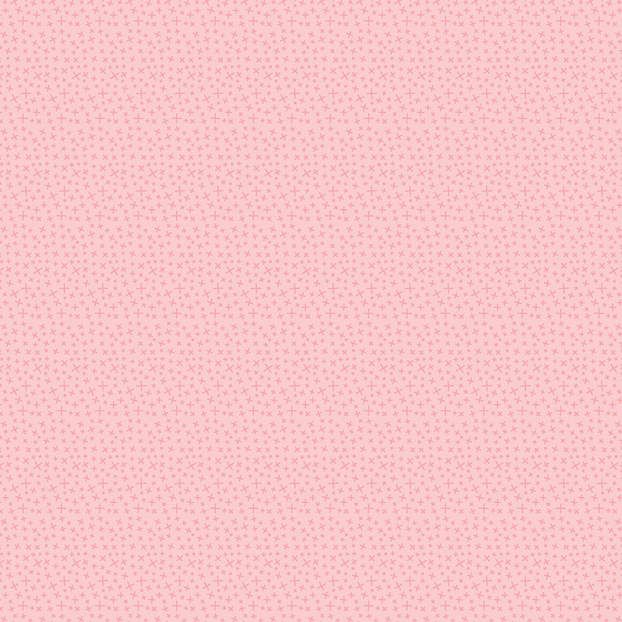 HELLO GIRL - 12x12 Double-Sided Patterned Paper - Echo Park