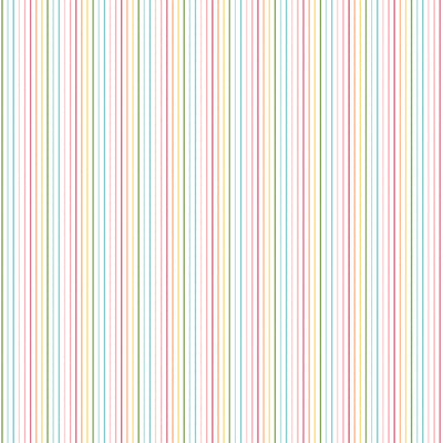 NO PROB-LLAMA - 12x12 Double-Sided Patterned Paper - Echo Park