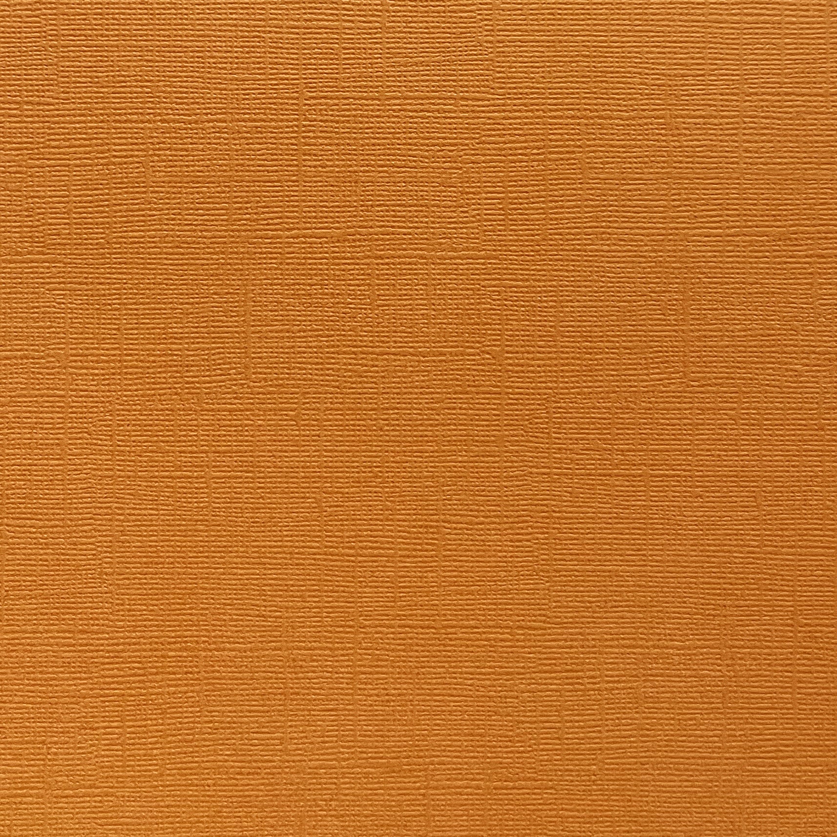 APRICOT JAM 12x12 Textured Copper Cardstock Encore Paper The 12x12