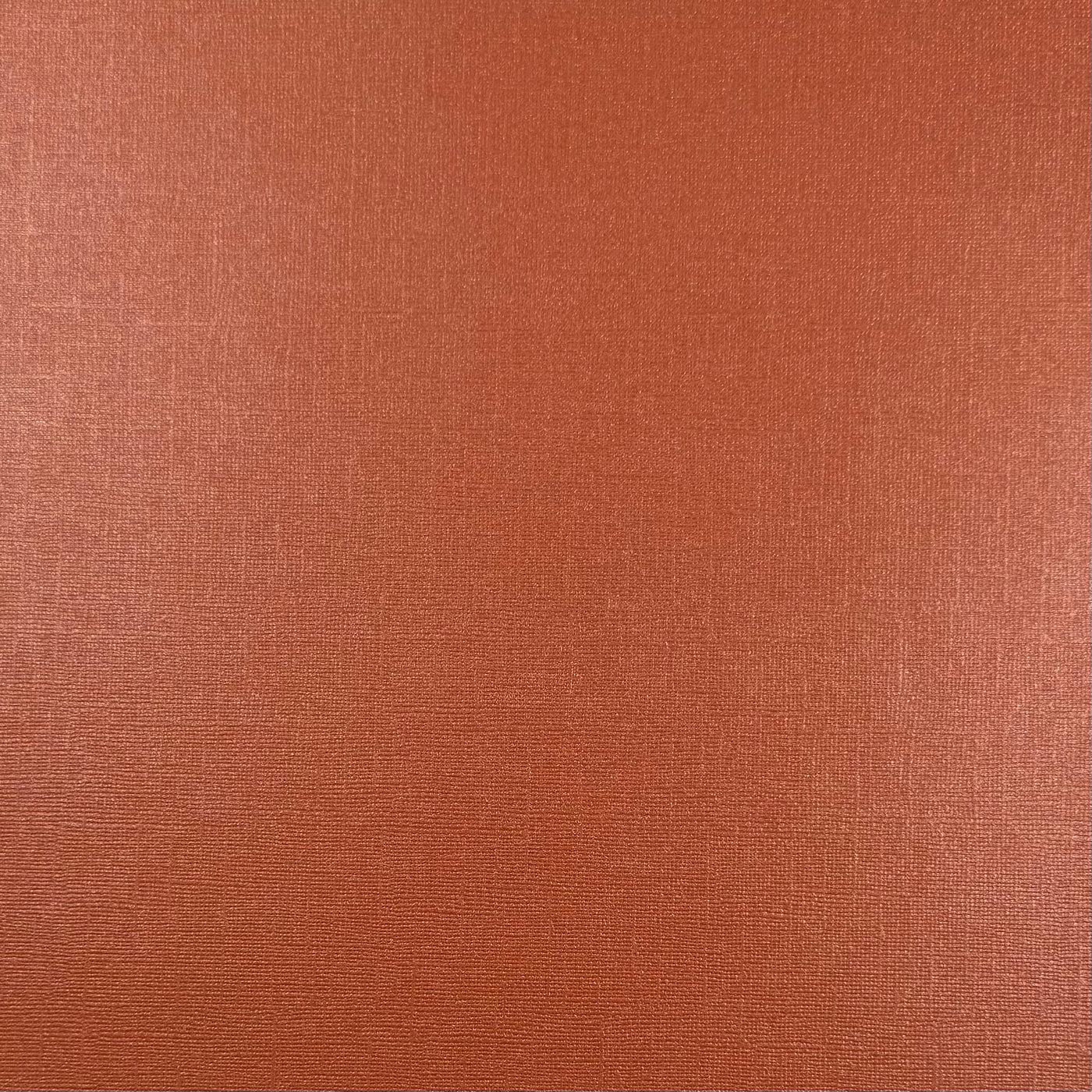APRICOT JAM - Shimmery Textured 12x12 Cardstock - Encore Paper