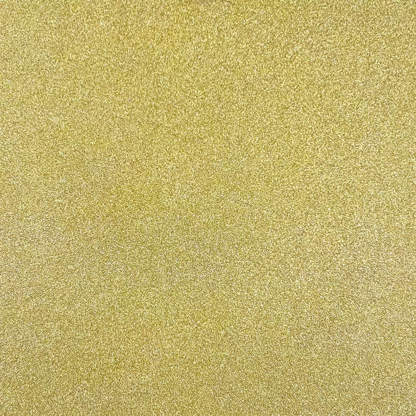 Sunburst Mirri Sparkle Cardstock paper coated with a thick layer of fine yellow glitter