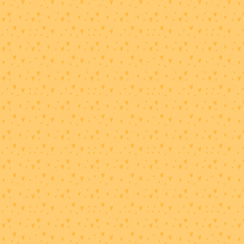 LAZY DAISY - 12x12 Double-Sided Patterned Paper - Echo Park