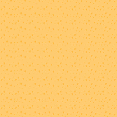 LAZY DAISY - 12x12 Double-Sided Patterned Paper - Echo Park