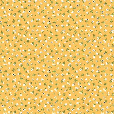 SWEET STEMS - 12x12 Double-Sided Patterned Paper - Echo Park